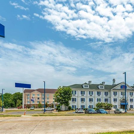 Motel 6-Shreveport, La Flournoy Luaran gambar