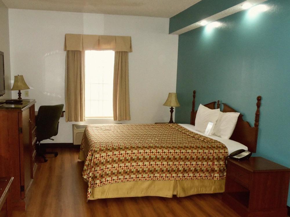 Motel 6-Shreveport, La Flournoy Luaran gambar