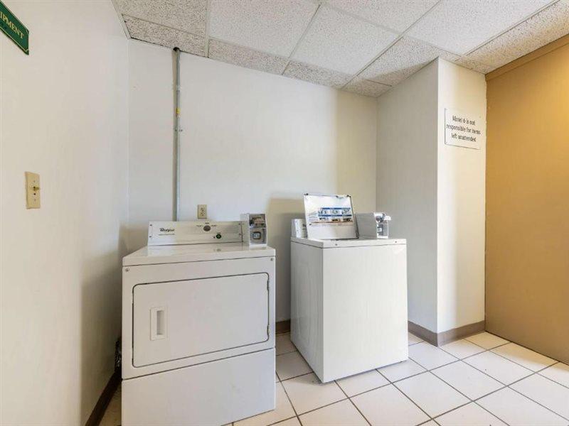 Motel 6-Shreveport, La Flournoy Luaran gambar