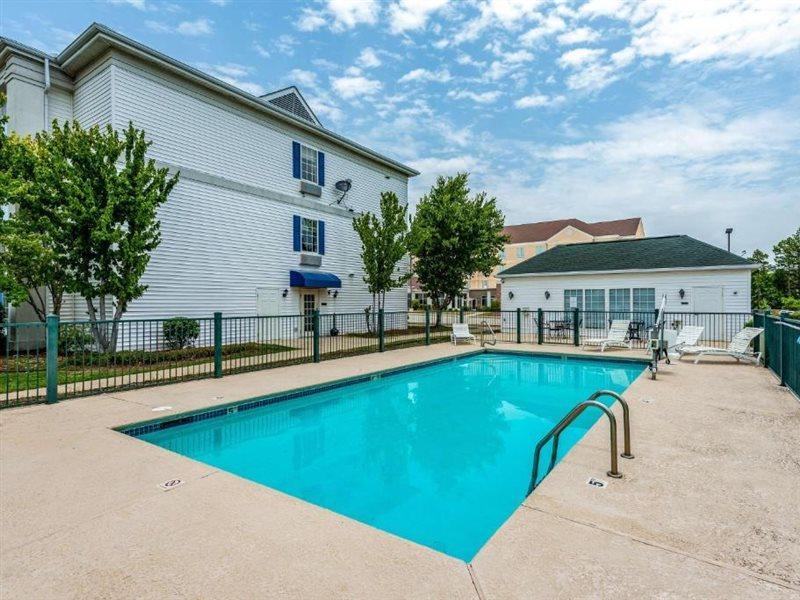 Motel 6-Shreveport, La Flournoy Luaran gambar