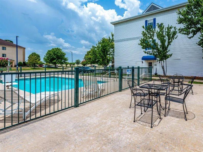Motel 6-Shreveport, La Flournoy Luaran gambar