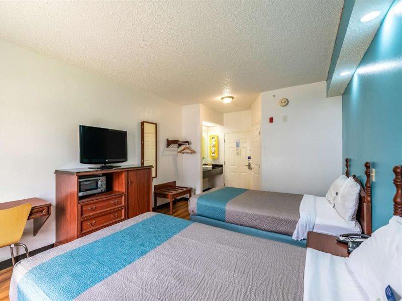 Motel 6-Shreveport, La Flournoy Luaran gambar