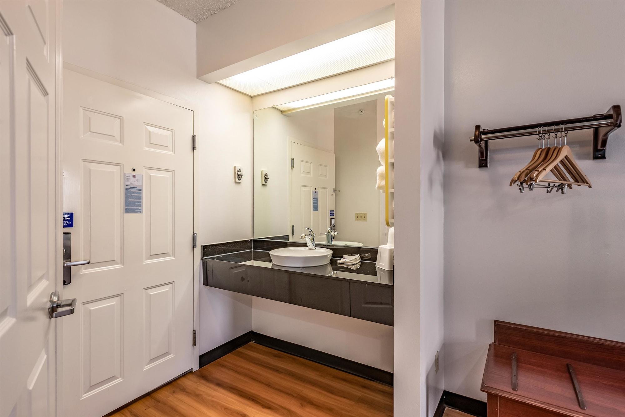 Motel 6-Shreveport, La Flournoy Luaran gambar