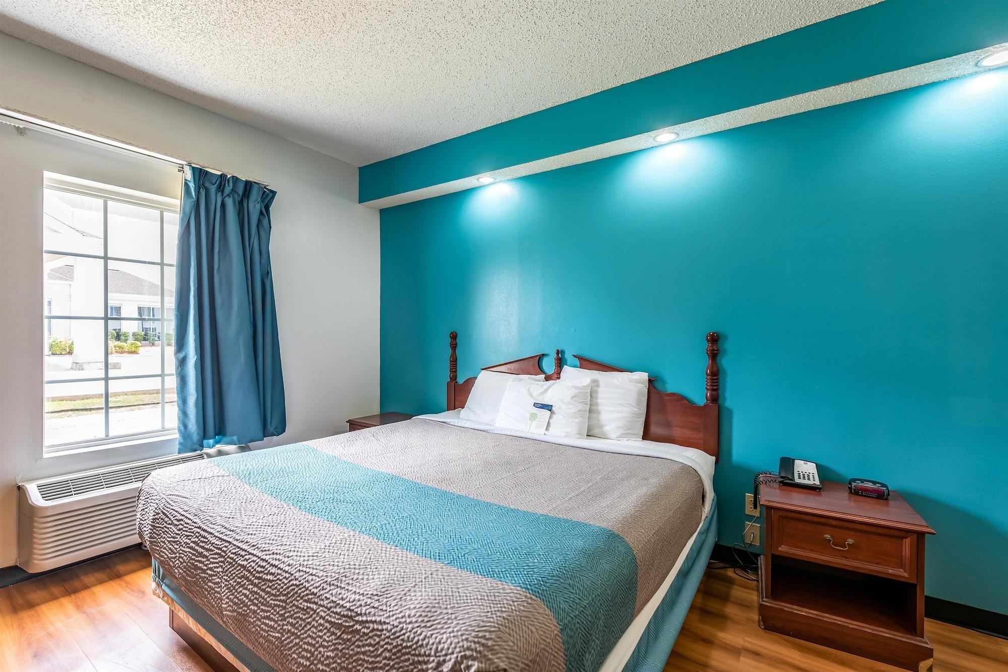 Motel 6-Shreveport, La Flournoy Luaran gambar