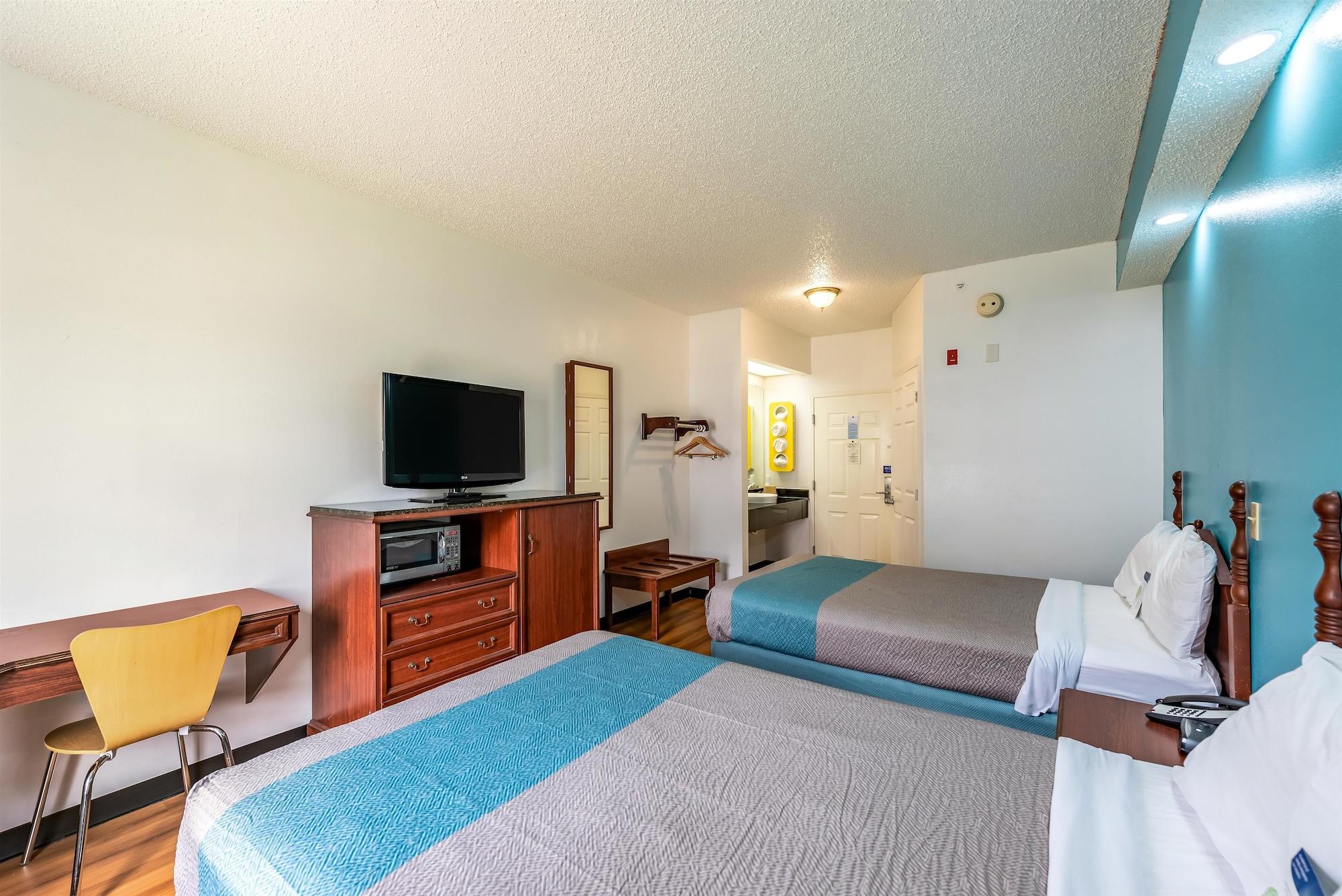 Motel 6-Shreveport, La Flournoy Luaran gambar