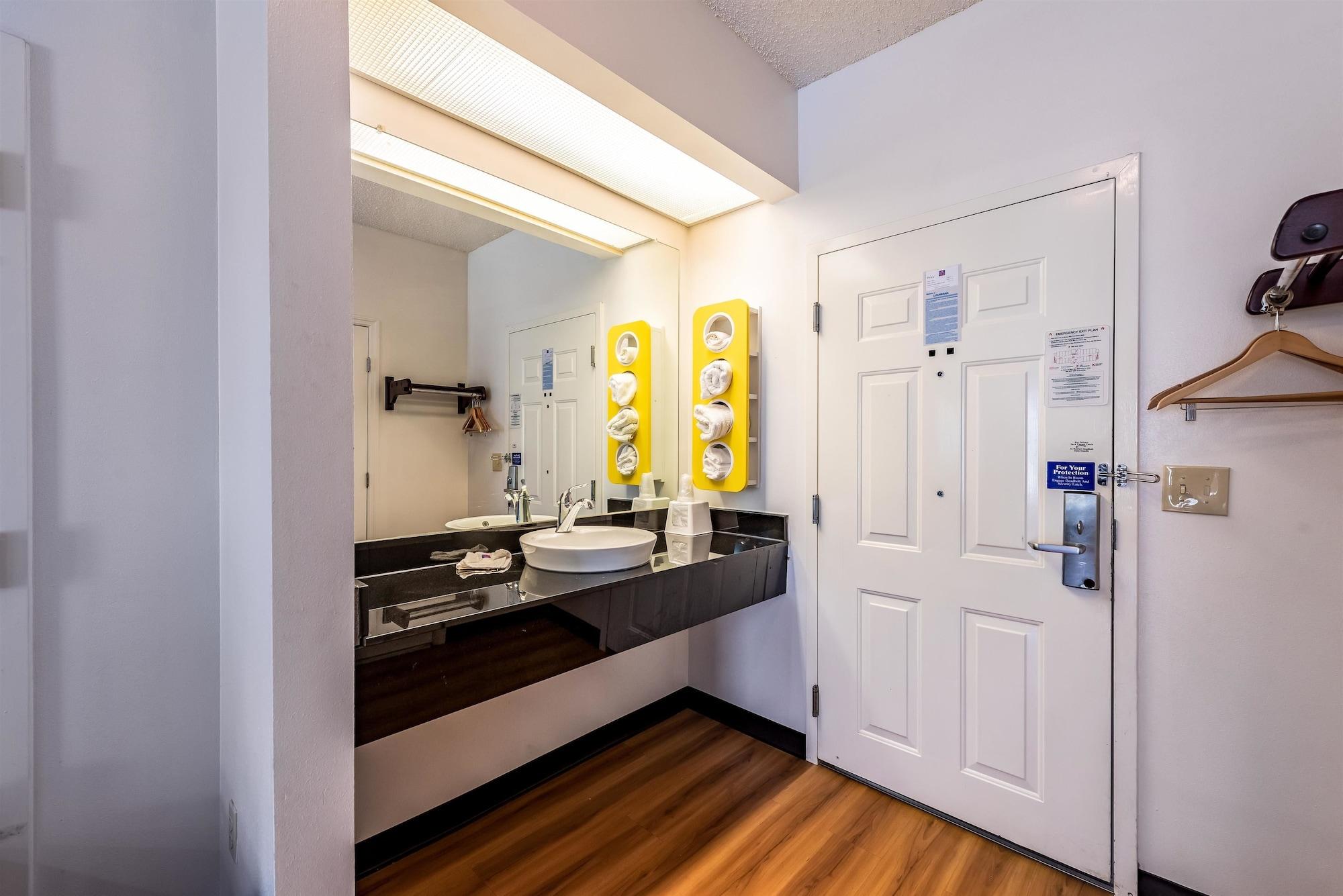 Motel 6-Shreveport, La Flournoy Luaran gambar