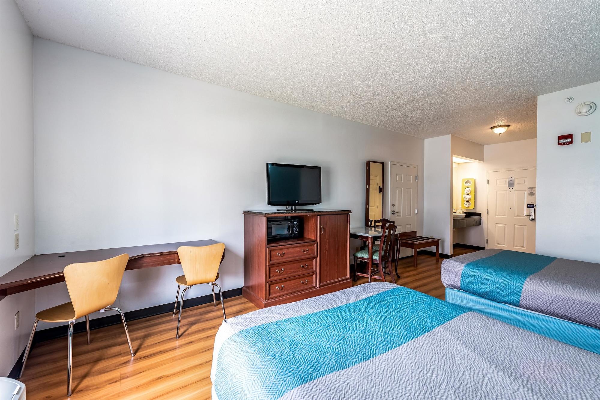 Motel 6-Shreveport, La Flournoy Luaran gambar