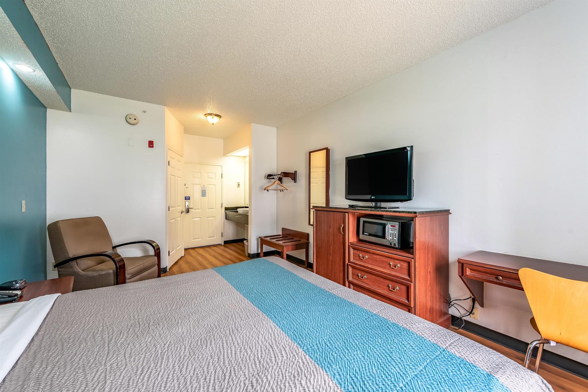 Motel 6-Shreveport, La Flournoy Luaran gambar