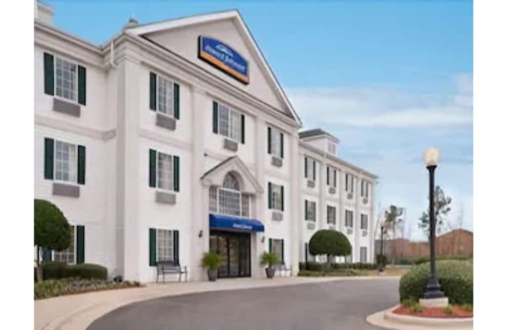 Motel 6-Shreveport, La Flournoy Luaran gambar
