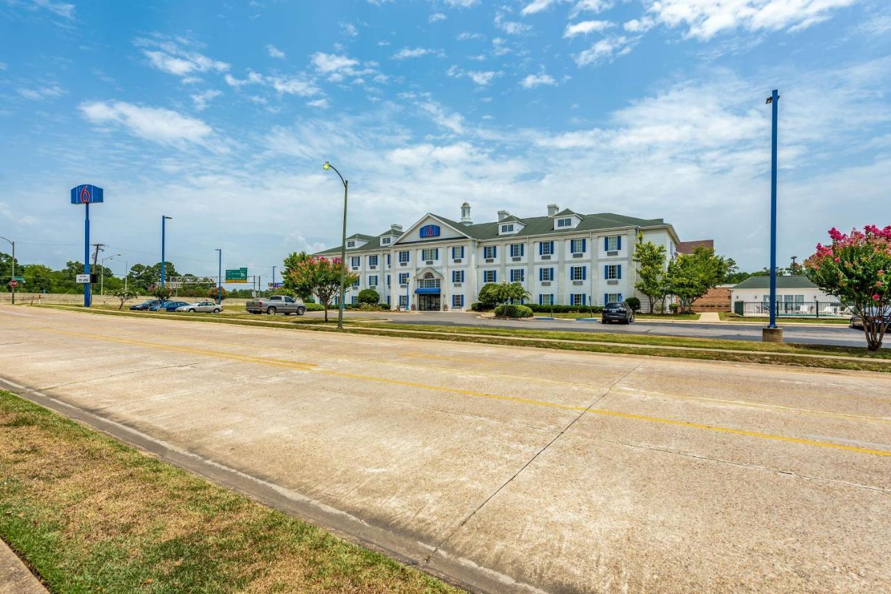 Motel 6-Shreveport, La Flournoy Luaran gambar