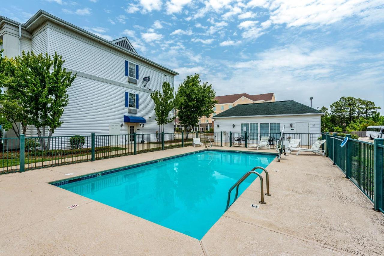 Motel 6-Shreveport, La Flournoy Luaran gambar