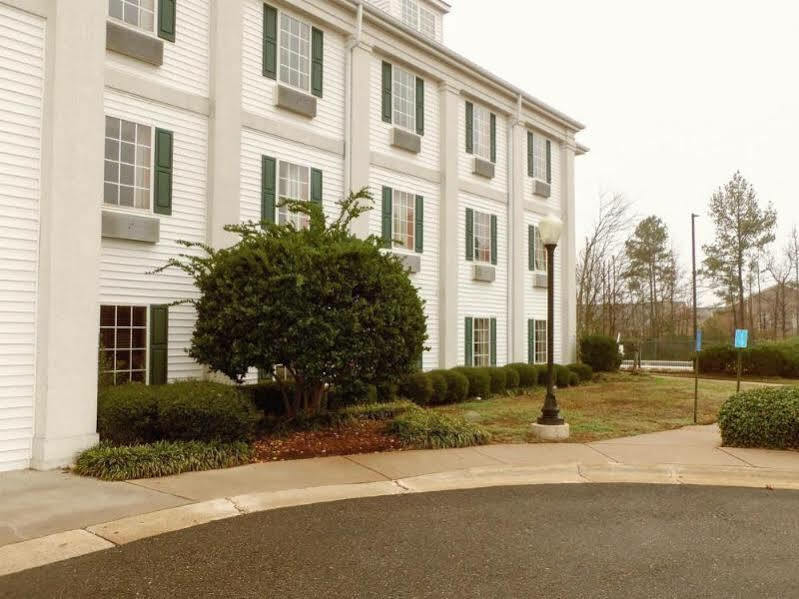 Motel 6-Shreveport, La Flournoy Luaran gambar